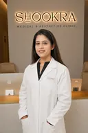 Dr. Aishani Shah