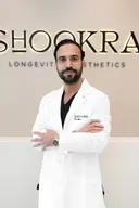 Dr. Amar Helali