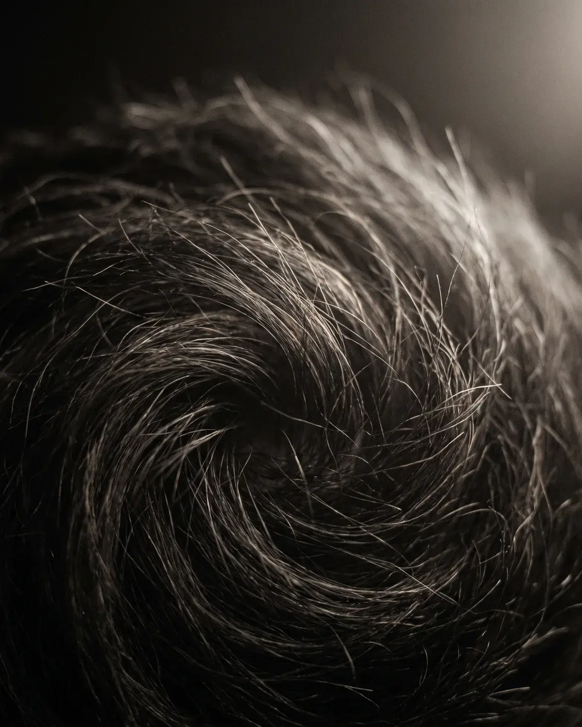 Hair Transplant at Shookra, Dubai