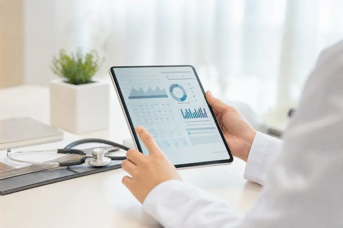 Measure first: the case for diagnostics-led care