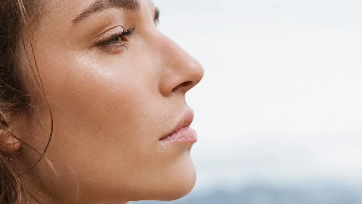 Rhinoplasty at Shookra, Dubai